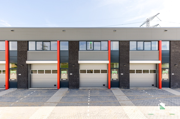 Medium property photo - Smaragd 402, 3316 KJ Dordrecht